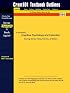 Outlines & Highlights for Cognitive Psychology And Instruction by Bruning, ISBN: 0130947946 (Cram101 Textbook Outlines)