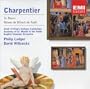 Charpentier: Te Deum; Messe de Minuit de No�l