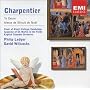 Charpentier: Te Deum; Messe de Minuit de No�l
