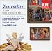 Music : Charpentier: Te Deum; Messe de Minuit de Noël