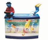 Eigenschaften EDU Toys 14900 / EDU Toys 14900 - Fischstäbchenzucht