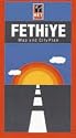 Fethiye: Map and City Plan (Map & City Plan)