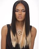 Femi La Belle Remy Yaky Human Hair 10S 10 12 14 18
