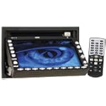 PYLE PLDTV-VN65 Double Din In-dash 6.5" Monitor with DVD, CD, MP3, Radio and Tv Tuner