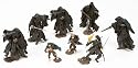 Lord of the Rings-Ambush at Weathertop Collection