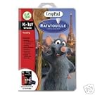 LeapFrog Ratatouille...