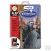 LeapFrog Ratatouille - Leappad Interactive Book
