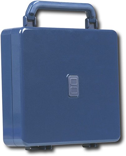 BD&A - Traveler Kit for Nintendo DS Lite