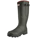 Hunter Men's Balmoral Neoprene Wellies