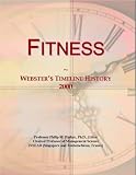 Fitness: Webster's Timeline History, 2000