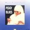 Miss Peggy Lee Sings the Blues
