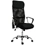 Designer Drehstuhl B�rostuhl 9767 - Schwarz von cs-trading