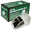 Blackjack Dealing Shoe 2 Deck - Casino Supplies > Blackjack Supplies