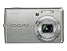 Nikon Coolpix S600