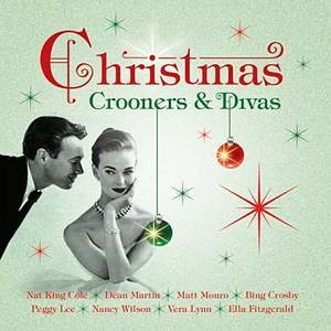 CD-Charts  Music : Christmas Crooners and Divas