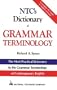 NTC's Dictionary of Grammar Terminology