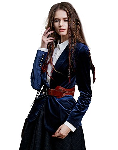 (アートカー)Artka オリジナルデザイン レディーズロシア風初秋スーツ WA15155D