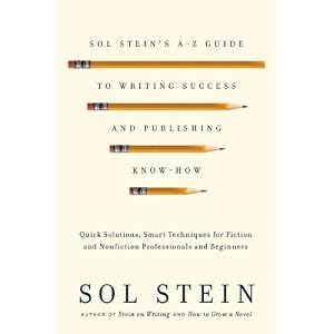 Sol Stein's Reference Book for Writers