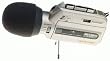 Sony M-100MC Microcassette Recorder with Voice Operated Recording