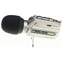 Sony M-100MC Microcassette Recorder with Voice Operated Recording