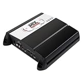 Buy MTX 2-Channel Amplifier (MXA3002) (MXA3002) by MTX