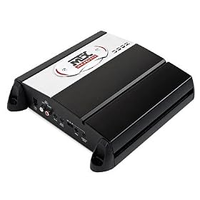 Buy MTX 2-Channel Amplifier (MXA3002) (MXA3002) by MTX now!