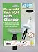Unger #960720 Recs/Track Bulb Changer