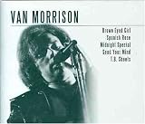 Van Morrison