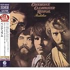 Click here to buy Pendulum { 20 Bit K2 Super Coding } { Japanese Import } by  Creedence Clearwater Revival .