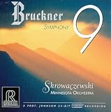 Bruckner: Symphony No. 9