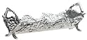 Arthur Court Grape 9-1/2-Inch Cracker Tray