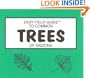 Easy Field Guide to Common Trees of Arizona (Easy Field Guides)