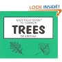 Easy Field Guide to Common Trees of Arizona (Easy Field Guides)