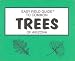 Easy Field Guide to Common Trees of Arizona (Easy Field Guides)