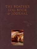 The Boater's Log Book and Journal