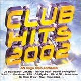 Revue Various Artists  / Club Hits 2002