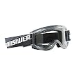 Answer Racing Standard Youth Dirt Bike Motorcycle Goggles Eyewear - Clear