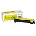 Kyocera 1T02HLAEU0 TK-540 Tonerkartusche gelb 4.000 Seiten