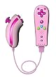 Kid Friendly Remote Pack - Mini Pink for Wii Kid Friendly Remote Pack - Mini Pink for Wii