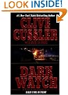 Dark Watch (The Oregon Files)