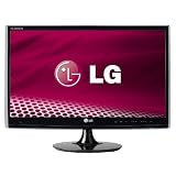 LG Electronics Japan 23インチ LEDバックライト 地デジチューナー搭載 M2380D-PM