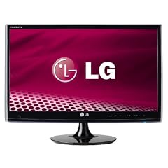 LG Electronics Japan 23インチ LEDバックライト 地デジチューナー搭載 M2380D-PM