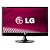 LG Electronics Japan 23インチ LEDバックライト 地デジチューナー搭載 M2380D-PM