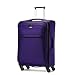 Samsonite Lift Spinner 25 Inch Expandable Wheeled Luggage