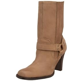 Harley-Davidson Women's Nila Fashion Boot