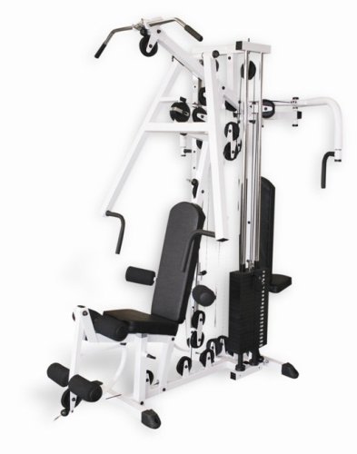 Raptor Home Gym System