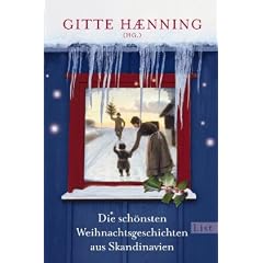 Die sch�nsten Weihnachtsgeschichten aus Skandinavien