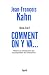 Ou va-t-on ? Comment on y va... : Theorie du changement par recomposition des invariances