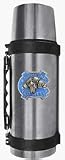 North Carolina Tar Heels Stainless Steel Thermos