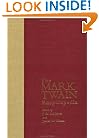 The Mark Twain Encyclopedia (Garland Reference Library of the Humanities)